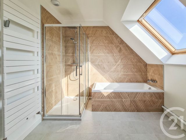 maison à vendre - 5 pièces - 118.0 m2 - COMBOURG - 35 - BRETAGNE - Century 21 Dréano Immobilier