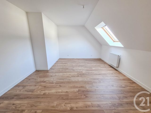 maison à vendre - 5 pièces - 118.0 m2 - COMBOURG - 35 - BRETAGNE - Century 21 Dréano Immobilier