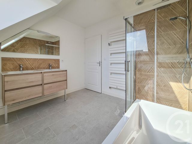 maison à vendre - 5 pièces - 118.0 m2 - COMBOURG - 35 - BRETAGNE - Century 21 Dréano Immobilier