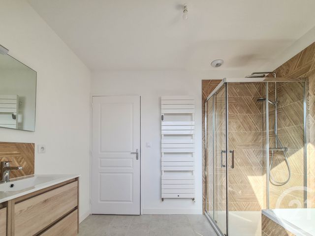 maison à vendre - 5 pièces - 118.0 m2 - COMBOURG - 35 - BRETAGNE - Century 21 Dréano Immobilier