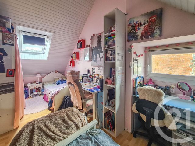 maison à vendre - 4 pièces - 70.0 m2 - COMBOURG - 35 - BRETAGNE - Century 21 Dréano Immobilier