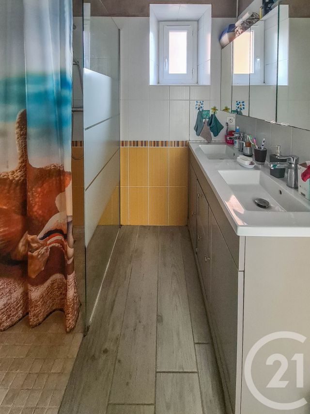 maison à vendre - 4 pièces - 70.0 m2 - COMBOURG - 35 - BRETAGNE - Century 21 Dréano Immobilier