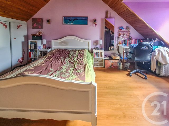 maison à vendre - 4 pièces - 70.0 m2 - COMBOURG - 35 - BRETAGNE - Century 21 Dréano Immobilier