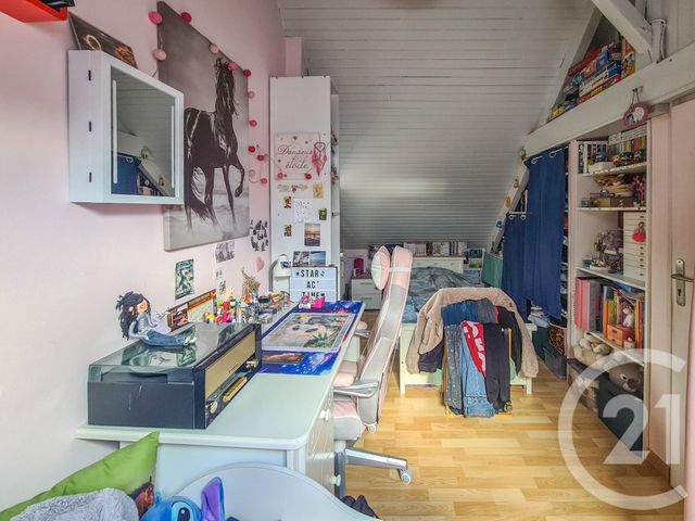 maison à vendre - 4 pièces - 70.0 m2 - COMBOURG - 35 - BRETAGNE - Century 21 Dréano Immobilier