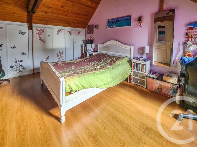 maison à vendre - 4 pièces - 70.0 m2 - COMBOURG - 35 - BRETAGNE - Century 21 Dréano Immobilier