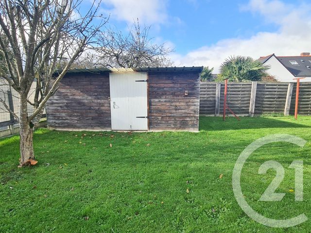 maison à vendre - 4 pièces - 70.0 m2 - COMBOURG - 35 - BRETAGNE - Century 21 Dréano Immobilier