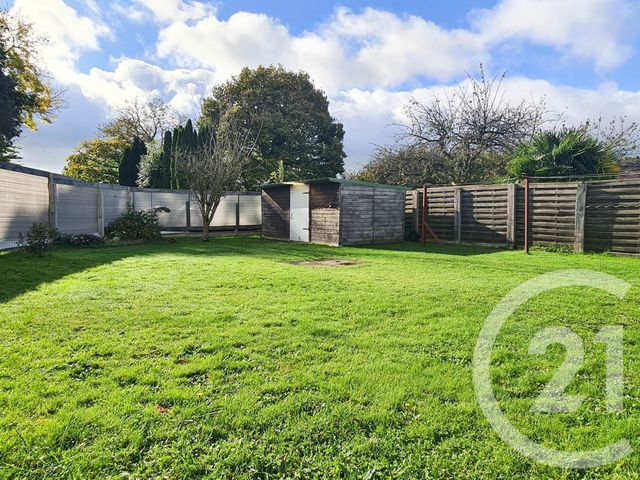 maison à vendre - 4 pièces - 70.0 m2 - COMBOURG - 35 - BRETAGNE - Century 21 Dréano Immobilier