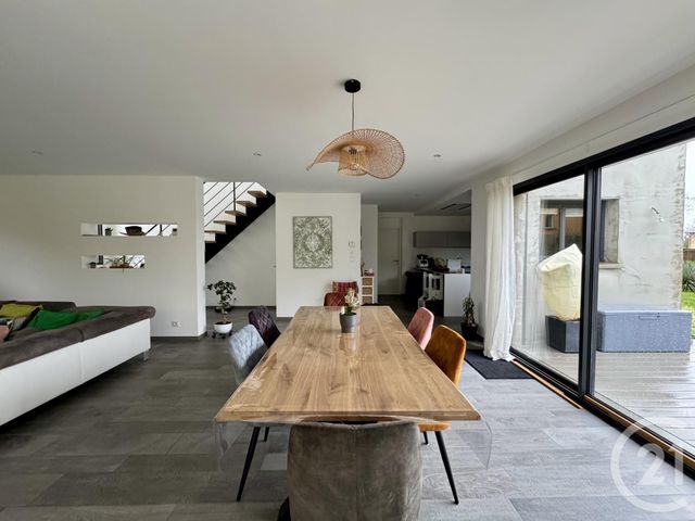 maison - VIGNOC - 35