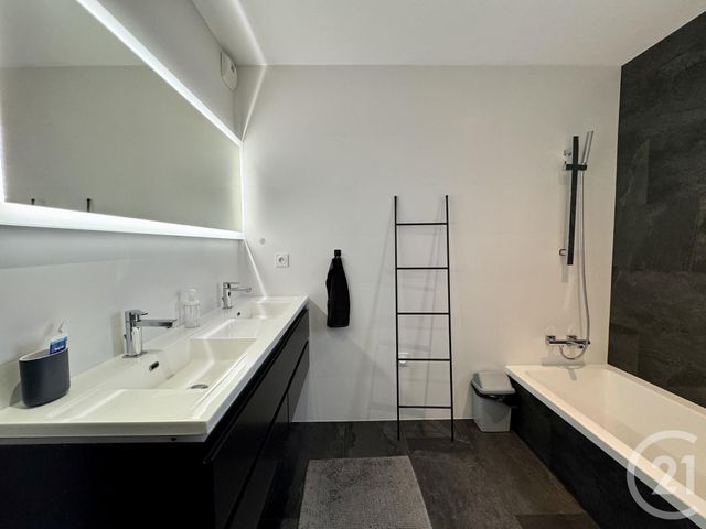 maison à vendre - 6 pièces - 149.0 m2 - VIGNOC - 35 - BRETAGNE - Century 21 Dréano Immobilier