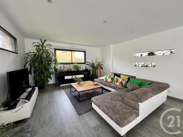 maison à vendre - 6 pièces - 149.0 m2 - VIGNOC - 35 - BRETAGNE - Century 21 Dréano Immobilier