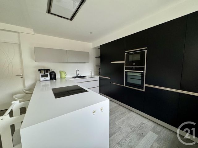 maison à vendre - 6 pièces - 149.0 m2 - VIGNOC - 35 - BRETAGNE - Century 21 Dréano Immobilier