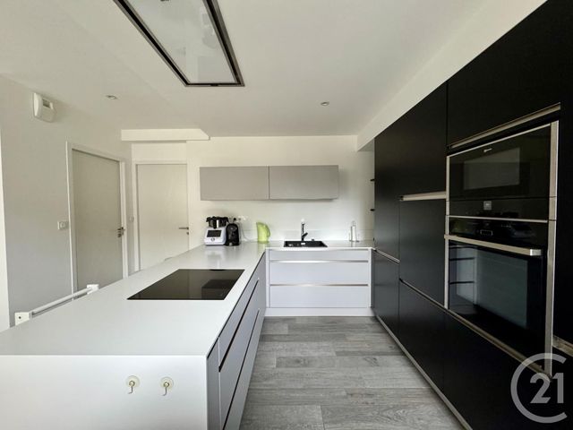 maison à vendre - 6 pièces - 149.0 m2 - VIGNOC - 35 - BRETAGNE - Century 21 Dréano Immobilier