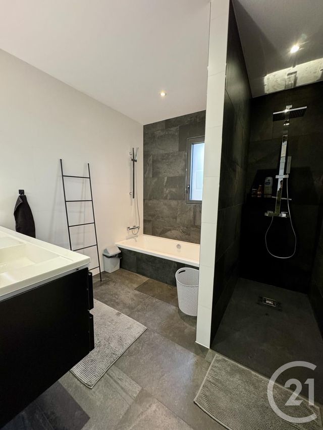 maison à vendre - 6 pièces - 149.0 m2 - VIGNOC - 35 - BRETAGNE - Century 21 Dréano Immobilier