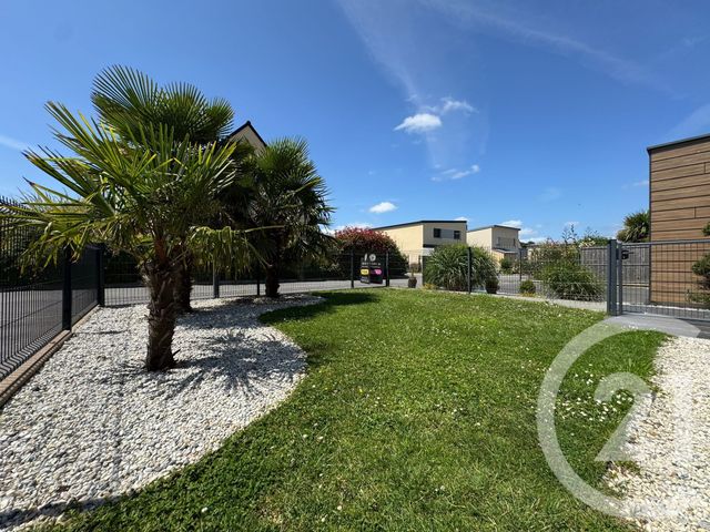 maison à vendre - 6 pièces - 149.0 m2 - VIGNOC - 35 - BRETAGNE - Century 21 Dréano Immobilier