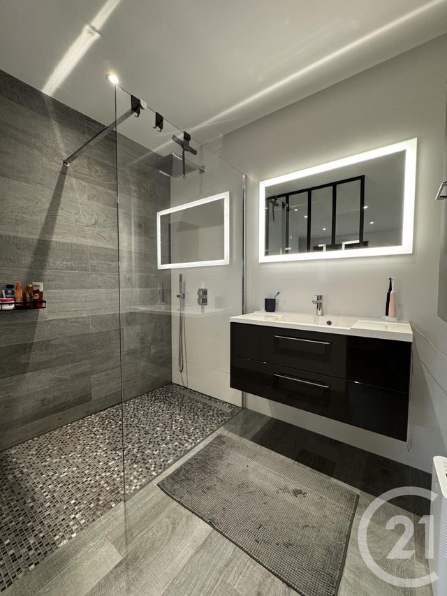 maison à vendre - 6 pièces - 149.0 m2 - VIGNOC - 35 - BRETAGNE - Century 21 Dréano Immobilier