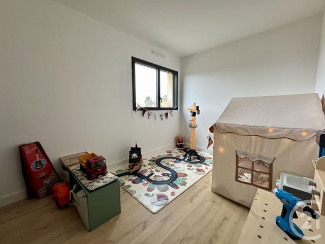 maison à vendre - 6 pièces - 149.0 m2 - VIGNOC - 35 - BRETAGNE - Century 21 Dréano Immobilier