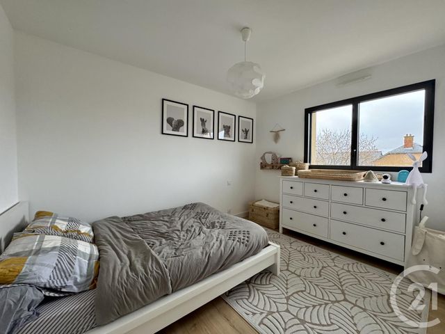 maison à vendre - 6 pièces - 149.0 m2 - VIGNOC - 35 - BRETAGNE - Century 21 Dréano Immobilier