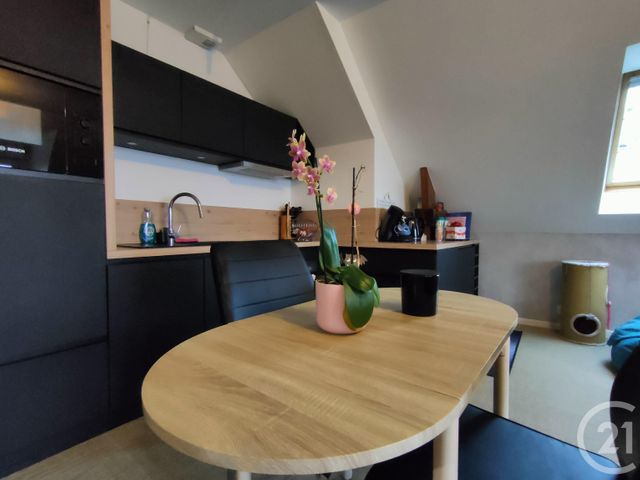 appartement - PLESDER - 35