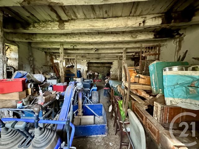 maison à vendre - 4 pièces - 88.3 m2 - BAZOUGES LA PEROUSE - 35 - BRETAGNE - Century 21 Dréano Immobilier