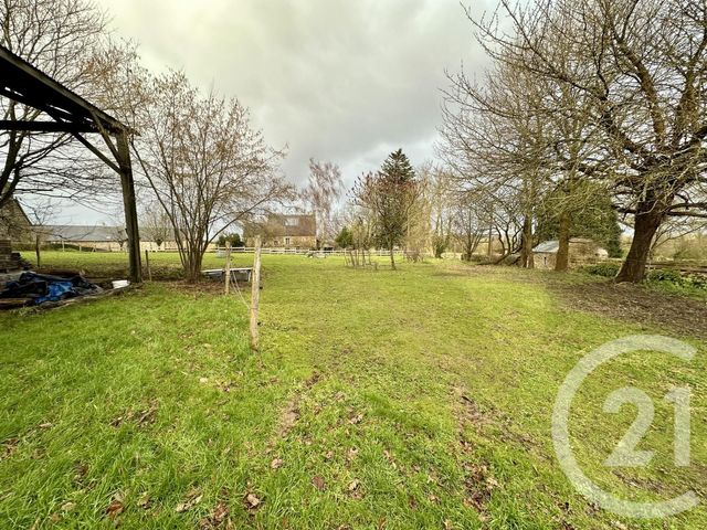 maison à vendre - 4 pièces - 88.3 m2 - BAZOUGES LA PEROUSE - 35 - BRETAGNE - Century 21 Dréano Immobilier