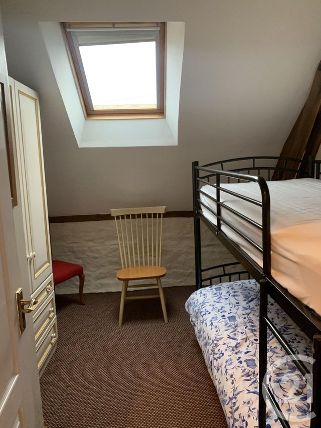 maison à vendre - 4 pièces - 88.3 m2 - BAZOUGES LA PEROUSE - 35 - BRETAGNE - Century 21 Dréano Immobilier