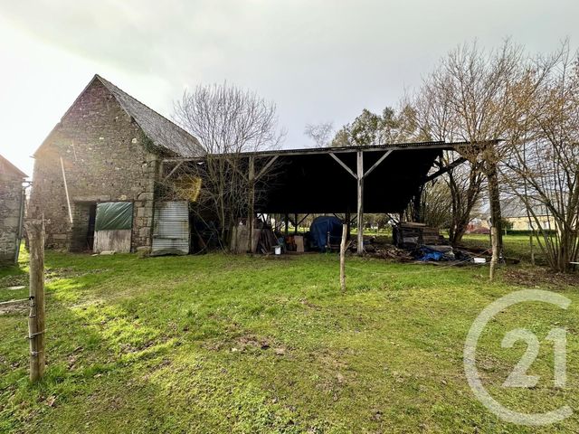 maison à vendre - 4 pièces - 88.3 m2 - BAZOUGES LA PEROUSE - 35 - BRETAGNE - Century 21 Dréano Immobilier