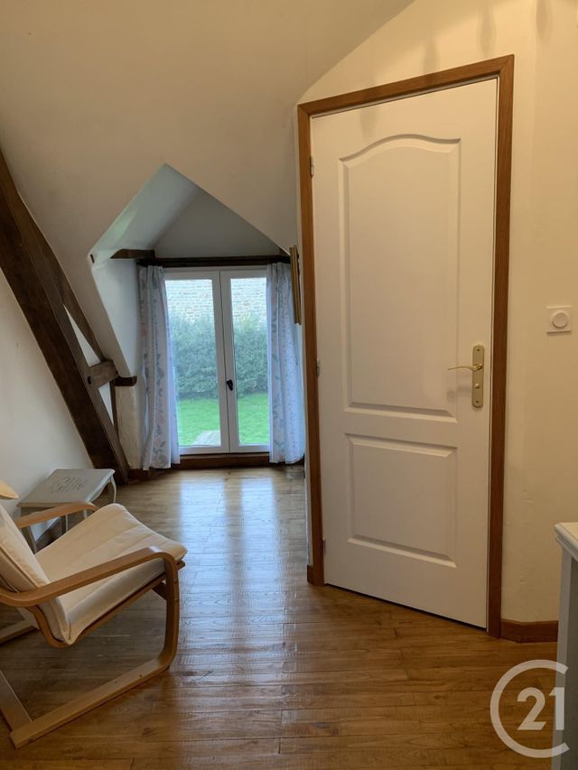 maison à vendre - 4 pièces - 88.3 m2 - BAZOUGES LA PEROUSE - 35 - BRETAGNE - Century 21 Dréano Immobilier