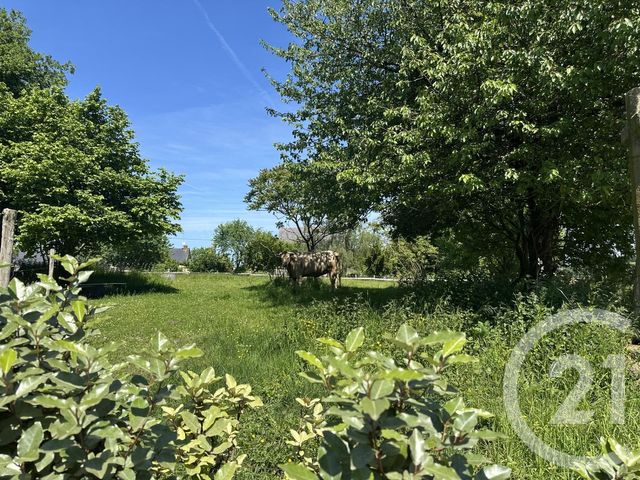 maison à vendre - 4 pièces - 88.3 m2 - BAZOUGES LA PEROUSE - 35 - BRETAGNE - Century 21 Dréano Immobilier