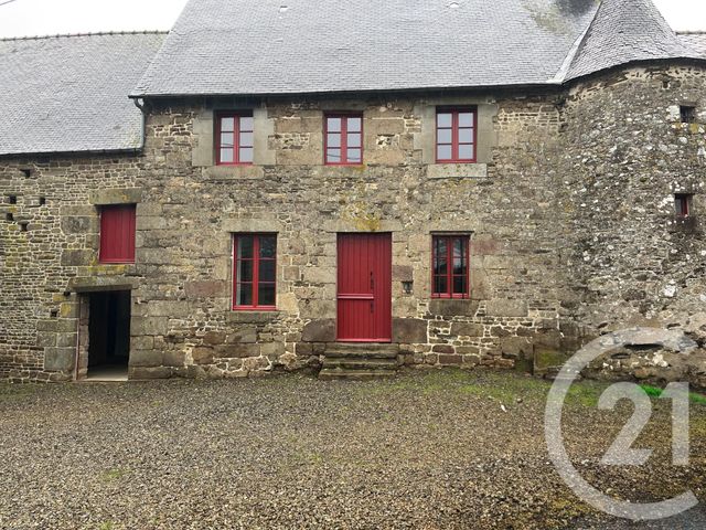 maison - TRANS LA FORET - 35