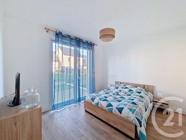 maison à vendre - 6 pièces - 123.0 m2 - COMBOURG - 35 - BRETAGNE - Century 21 Dréano Immobilier