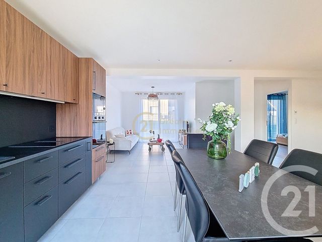 maison à vendre - 6 pièces - 123.0 m2 - COMBOURG - 35 - BRETAGNE - Century 21 Dréano Immobilier