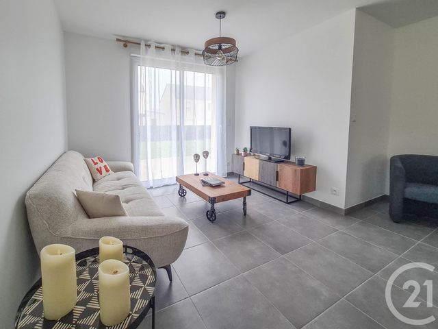 maison à vendre - 6 pièces - 123.0 m2 - COMBOURG - 35 - BRETAGNE - Century 21 Dréano Immobilier