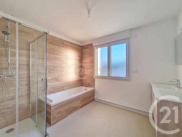 maison à vendre - 6 pièces - 123.0 m2 - COMBOURG - 35 - BRETAGNE - Century 21 Dréano Immobilier