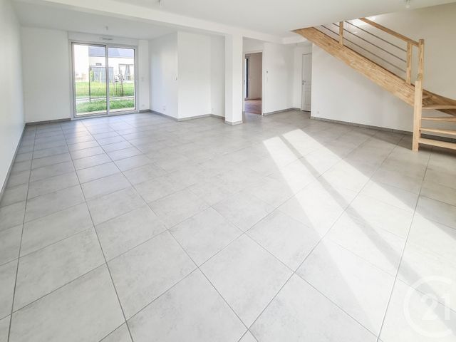 Afficher la photo en grand maison à vendre - 6 pièces - 123.0 m2 - COMBOURG - 35 - BRETAGNE - Century 21 Dréano Immobilier