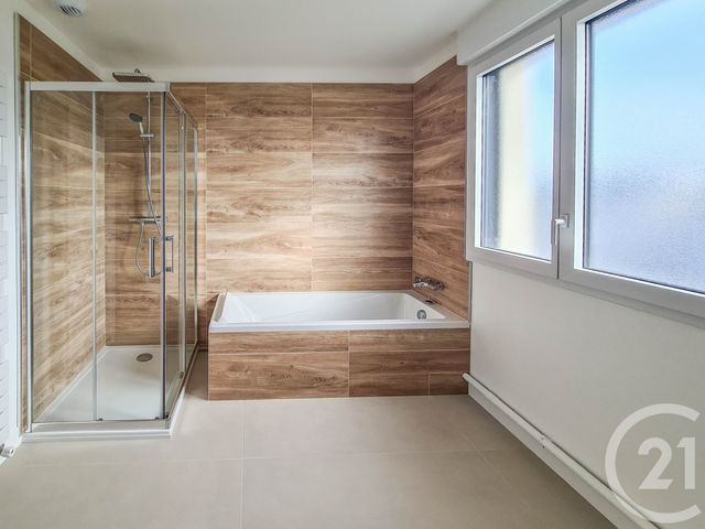 Afficher la photo en grand maison à vendre - 6 pièces - 123.0 m2 - COMBOURG - 35 - BRETAGNE - Century 21 Dréano Immobilier