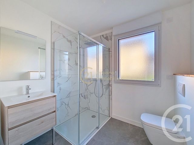 maison à vendre - 6 pièces - 123.0 m2 - COMBOURG - 35 - BRETAGNE - Century 21 Dréano Immobilier