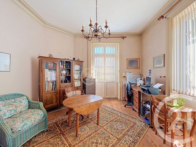 maison à vendre - 12 pièces - 228.0 m2 - COMBOURG - 35 - BRETAGNE - Century 21 Dréano Immobilier