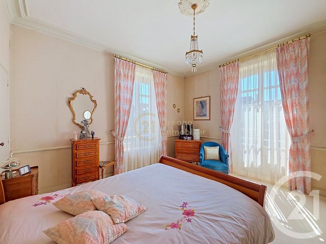 maison à vendre - 12 pièces - 228.0 m2 - COMBOURG - 35 - BRETAGNE - Century 21 Dréano Immobilier