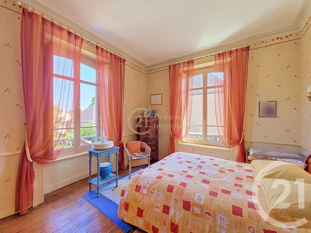 maison à vendre - 12 pièces - 228.0 m2 - COMBOURG - 35 - BRETAGNE - Century 21 Dréano Immobilier