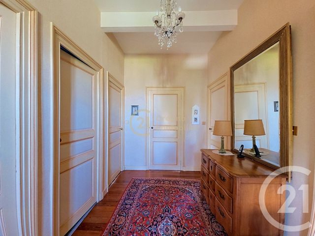 maison à vendre - 12 pièces - 228.0 m2 - COMBOURG - 35 - BRETAGNE - Century 21 Dréano Immobilier
