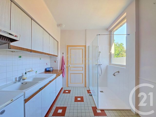 maison à vendre - 12 pièces - 228.0 m2 - COMBOURG - 35 - BRETAGNE - Century 21 Dréano Immobilier