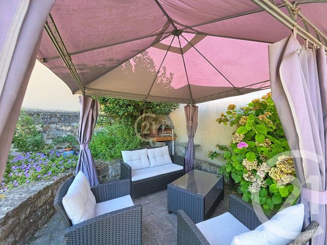 maison à vendre - 12 pièces - 228.0 m2 - COMBOURG - 35 - BRETAGNE - Century 21 Dréano Immobilier