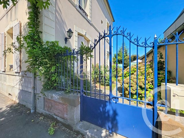 maison à vendre - 12 pièces - 228.0 m2 - COMBOURG - 35 - BRETAGNE - Century 21 Dréano Immobilier