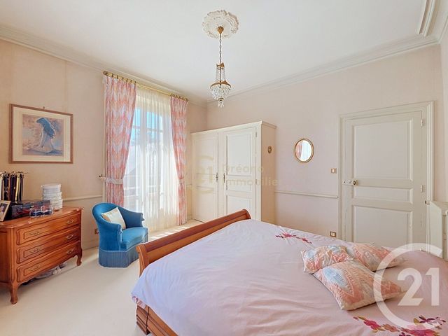 maison à vendre - 12 pièces - 228.0 m2 - COMBOURG - 35 - BRETAGNE - Century 21 Dréano Immobilier