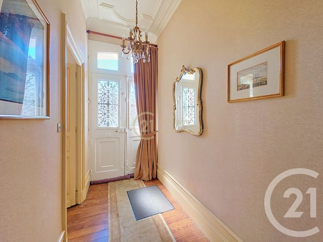 maison à vendre - 12 pièces - 228.0 m2 - COMBOURG - 35 - BRETAGNE - Century 21 Dréano Immobilier
