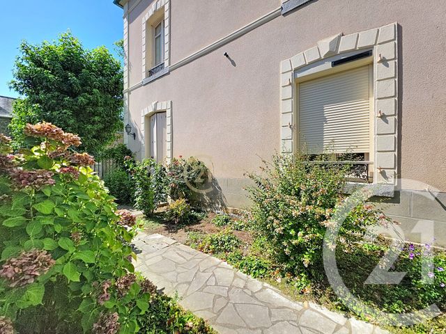 maison à vendre - 12 pièces - 228.0 m2 - COMBOURG - 35 - BRETAGNE - Century 21 Dréano Immobilier