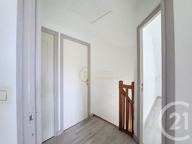 maison à vendre - 5 pièces - 90.27 m2 - PLEUDIHEN SUR RANCE - 22 - BRETAGNE - Century 21 Dréano Immobilier