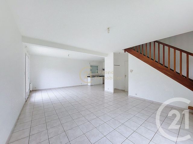 maison à vendre - 5 pièces - 90.27 m2 - PLEUDIHEN SUR RANCE - 22 - BRETAGNE - Century 21 Dréano Immobilier