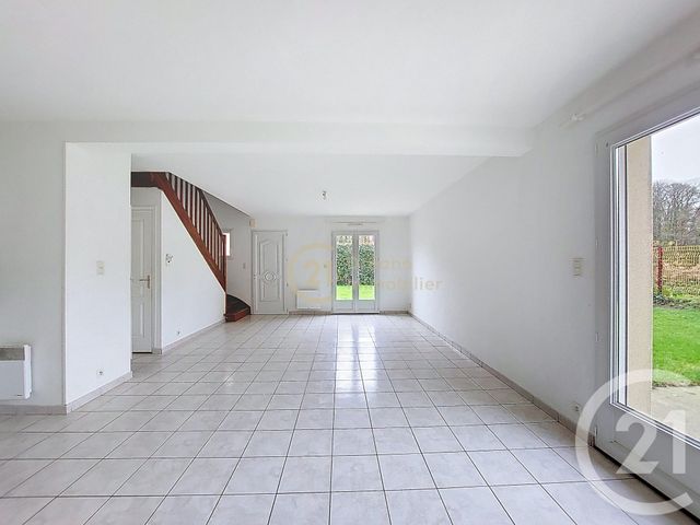 maison à vendre - 5 pièces - 90.27 m2 - PLEUDIHEN SUR RANCE - 22 - BRETAGNE - Century 21 Dréano Immobilier