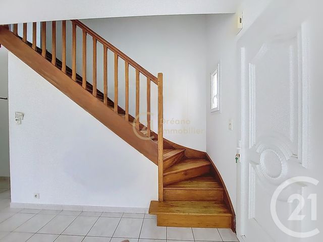 maison à vendre - 5 pièces - 90.27 m2 - PLEUDIHEN SUR RANCE - 22 - BRETAGNE - Century 21 Dréano Immobilier